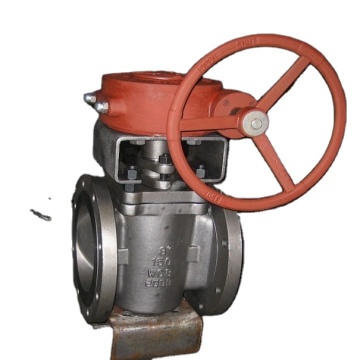Plug Valve for Water Systems: Understanding and Applications