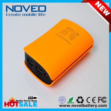 Hot Sale Portable Mobile Mini Power Bank 5600mAh