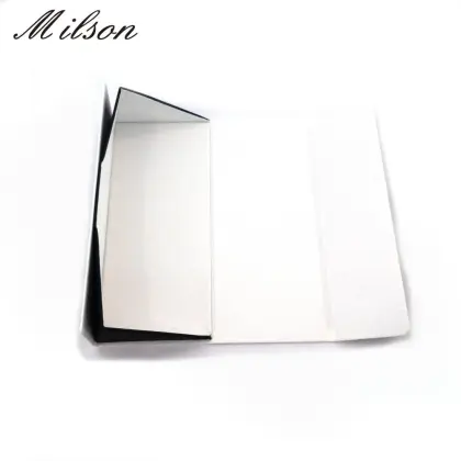 Milson packing Eyewear Box folding Glasses Case