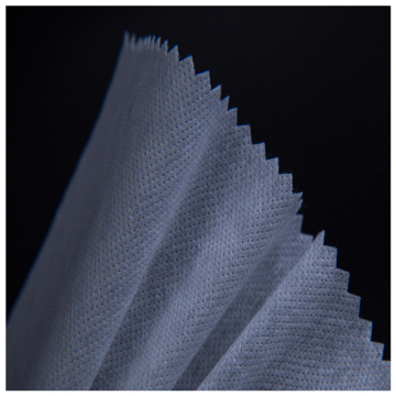 LDPE coated eco-friendly non woven interlining fabric