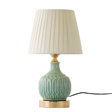 Modern 5-Speed Dimming Desk Lamp for Living Room and Bedroom