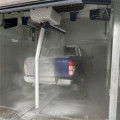 ROBO Wash Touchless Car Wash Equipment