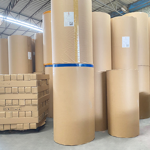 Sublimation Paper Jumbo Rolls 1600mm sublimation transfer paper Paper Roll Size Factory