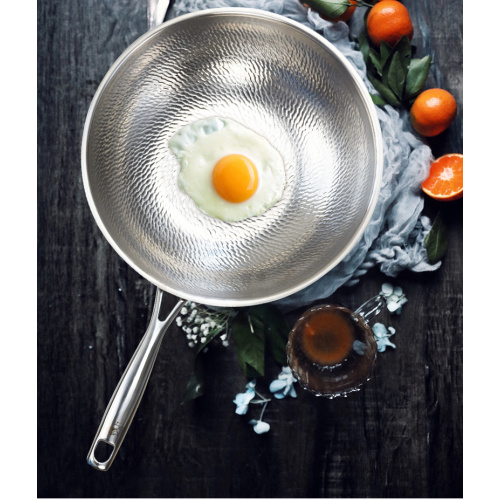 Higher Cost Performance Multifunctional Pure Titanium Pot