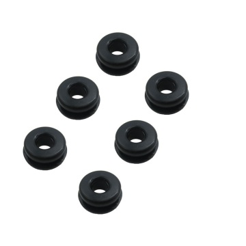Rubber Pad Collar Replacement Parts for Various CFmoto ATV and UTV Models