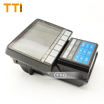 PC200-8MO PC300-8MO Monitor-Anzeigeplatten und Modelle