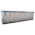 New Design Acrylic Swimming Pool