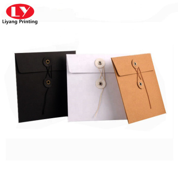 Hot Sale High Quality Wholesale Kraft Envelopes