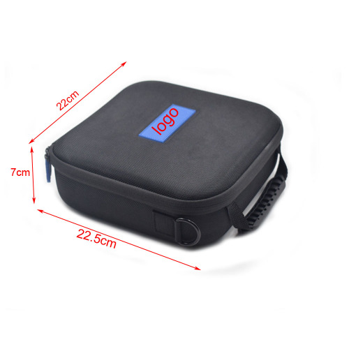 TOP Quality hard shell waterproof storage eva case