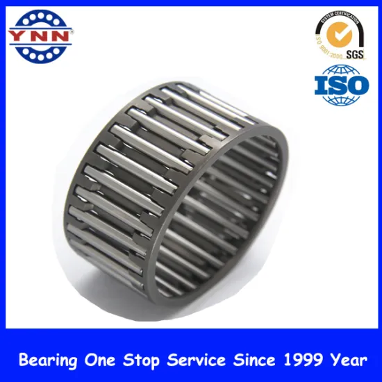 Drawn Cup High Precision and Low Noise Needle Roller Bearing (HK 3016)