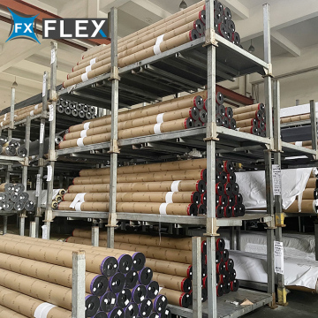 ECO Solvent Polyester Mesh Flex Banner