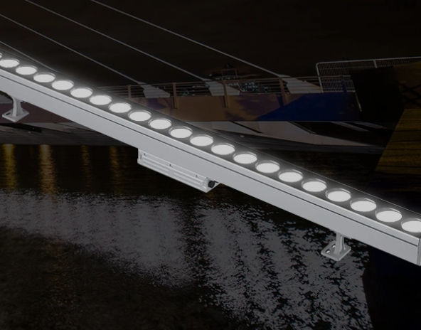Outdoor lighting manufacturers' views on urban lighting