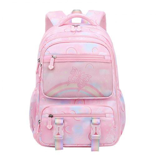 School Backpack for Middle School Students Bookbag