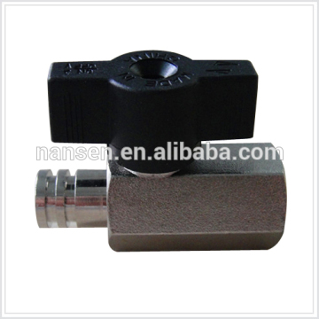 Mini Valve