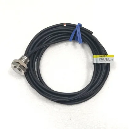 Electronic Equipment Accessories: Proximity Sensor Switch E2C-X2A