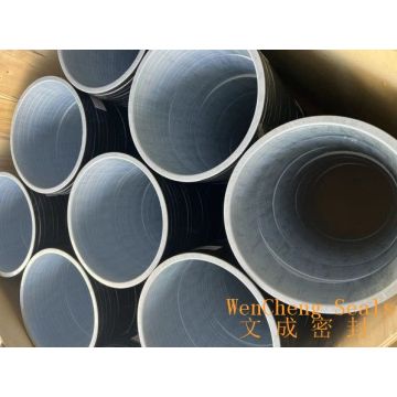 DN300 PTFE/EPDM Manlid Seals