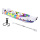 Arrival Luxury Customized PVC Inflatable Kayak 3 Person