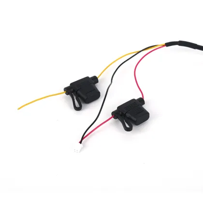 ECU Wiring Harness Connector Cable Assembly