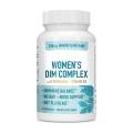 DIM Supplement Capsules Estrogen Balance for Women