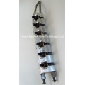 Customized Aluminum Alloy Bolt Type Standed Wire Gripper