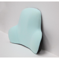 Breathable Memory Foam Back Lumbar Support Cushion