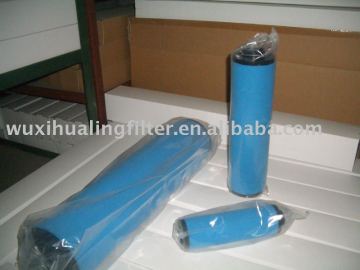 DD520 Coalescing Filter Element Replacement for Atlas Copco