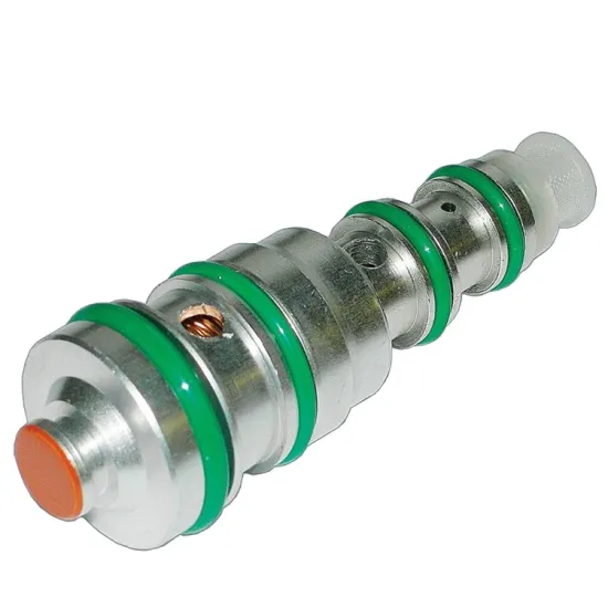 V5 Compressor Solenoid Control Valve for Opel Peugeot Fiat