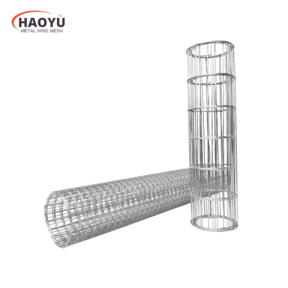 Welded Wire Mesh Stainless Steel Welded Wire Mesh