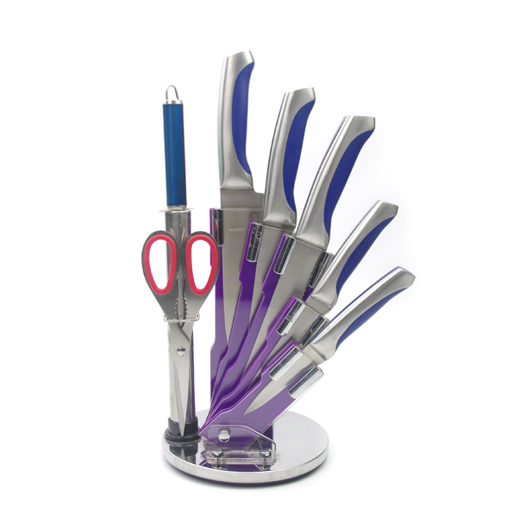 kitchen knife set