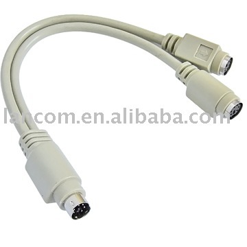 keyboard/mouse cable