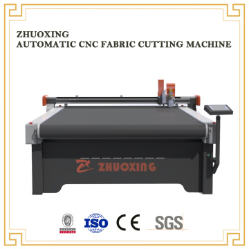 Cloth Cutting Machine Accurate Clothing Cut