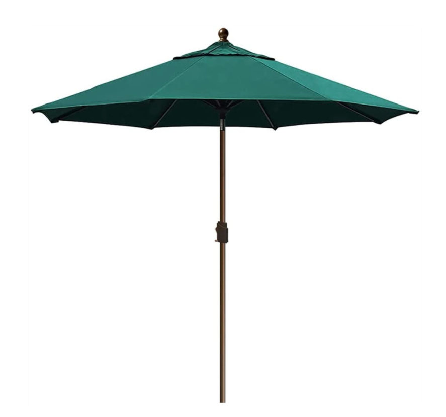 High quality parasols for outdoor