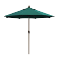 High quality parasols for outdoor