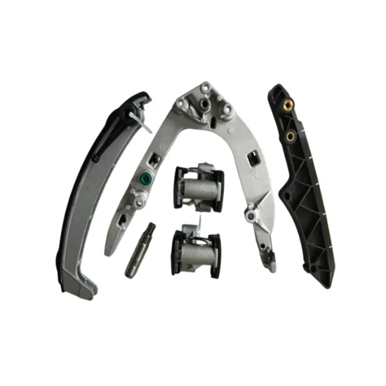 BMW M62 Timing Chain Repair Kit - Complete Solution for Engine Maintenance