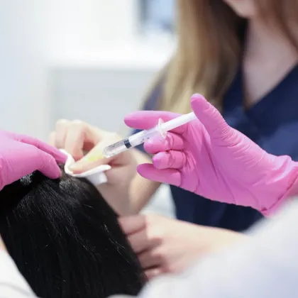 Dr. Cyj Hair Filler Hair Growth