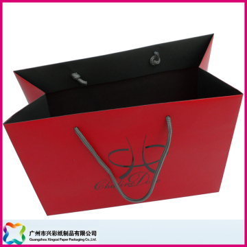 Customized Paper Shopping Bag