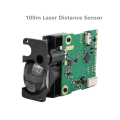 Arduino Laser Distance Sensor