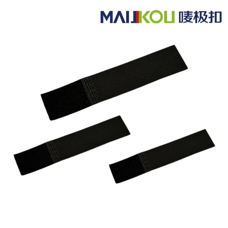 Rectangular Velcro Charging Cable Tie for Organization