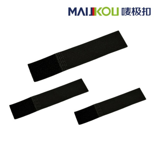 Rectangular Velcro Charging Cable Tie for Organization