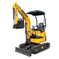 MINI RHINOCEROS Excavator XN18