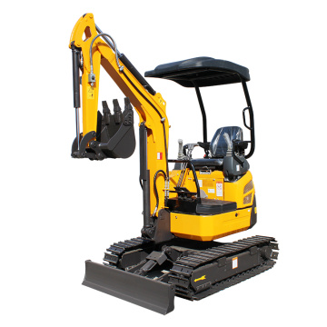 mini rhinoceros excavator XN18