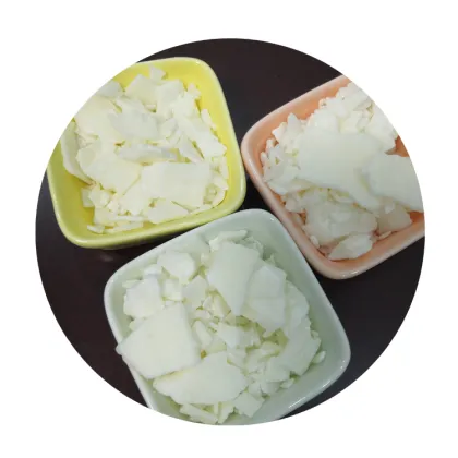 Organic Soy Wax/ 464 Soy Wax For Candles