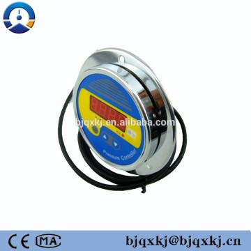 220VAC pressure air switch with back connection,digital pressure controller