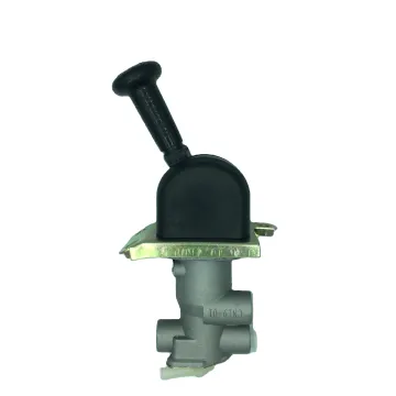 Hot Quality Auto Parts Manual Valve 153 Two Holes Manufacturer