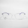 Modern Rectangle Shape Eyeglass Frame 2023