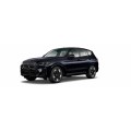 2024 Pure electric vehicle BMW iX3