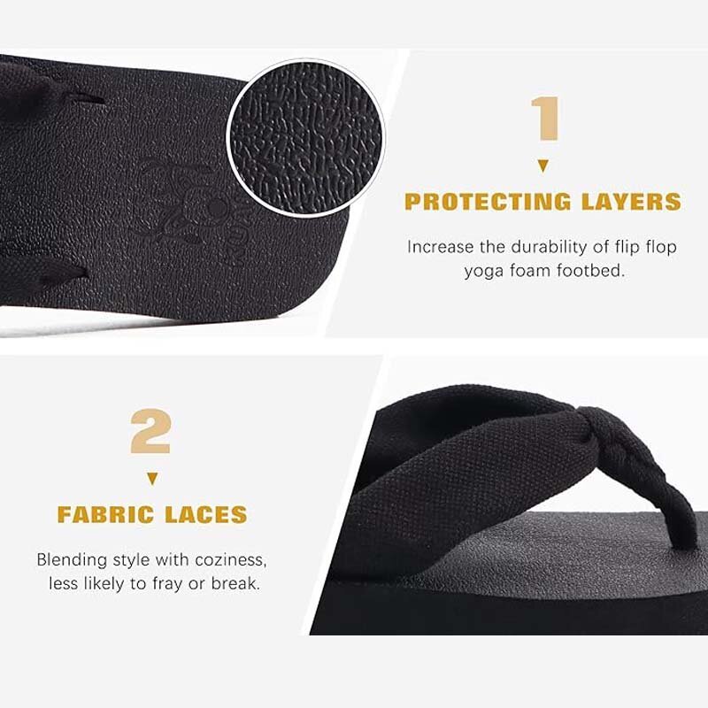 Exploder flip-flops men's summer leisure home minority wearing anti-skid slippers men's sandals on Yue Nan beach