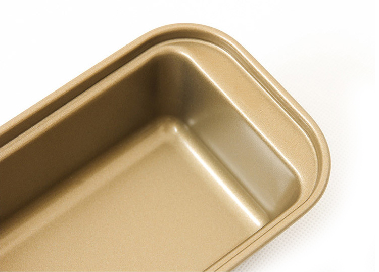 7' Non-Stick Mini Loaf Pan (2)