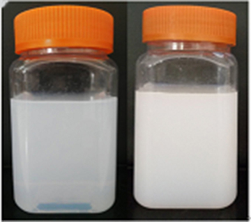 Colloidal Silica Ceramic Coating