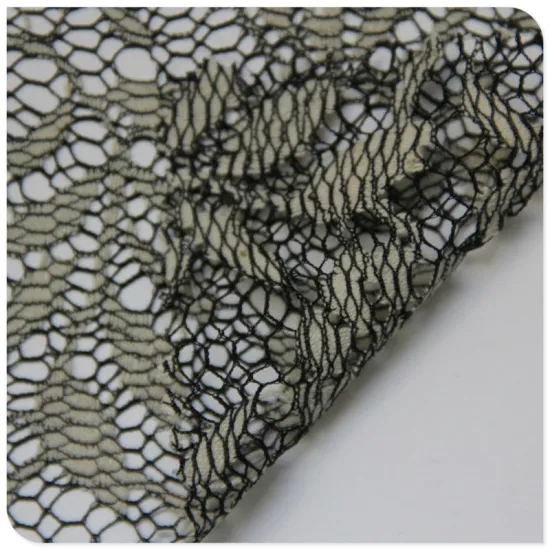 2013 New Product Spring-Summer Black Floral Lace leisure garment soft dress